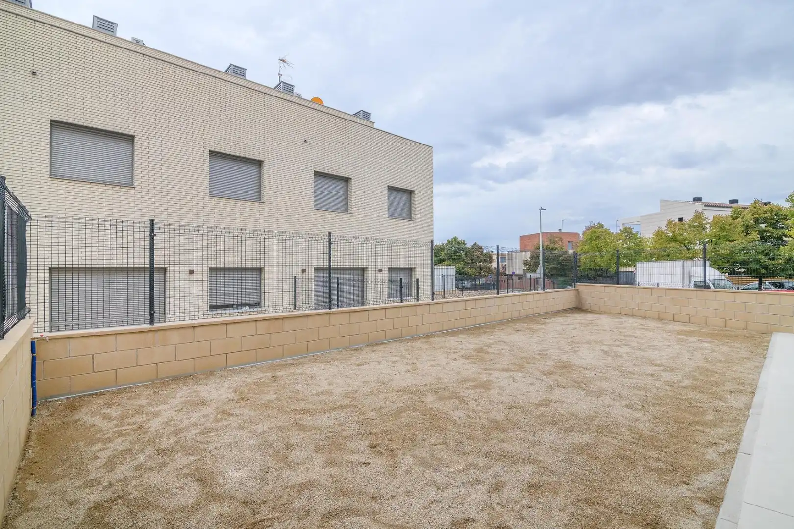 Maison avec terrasse à vendre à Carrer MARTI HUMA, imagen 4