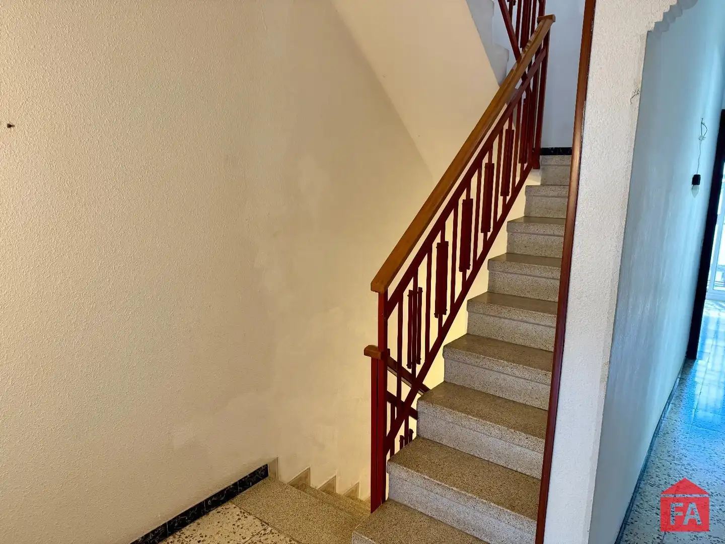 Casa adosada en venta en El Vendrell con Terraza y Trastero