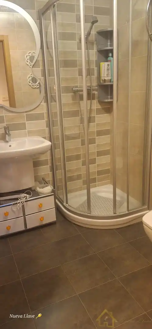 Duplex with lift to rent in Lavandeira, imagen 27