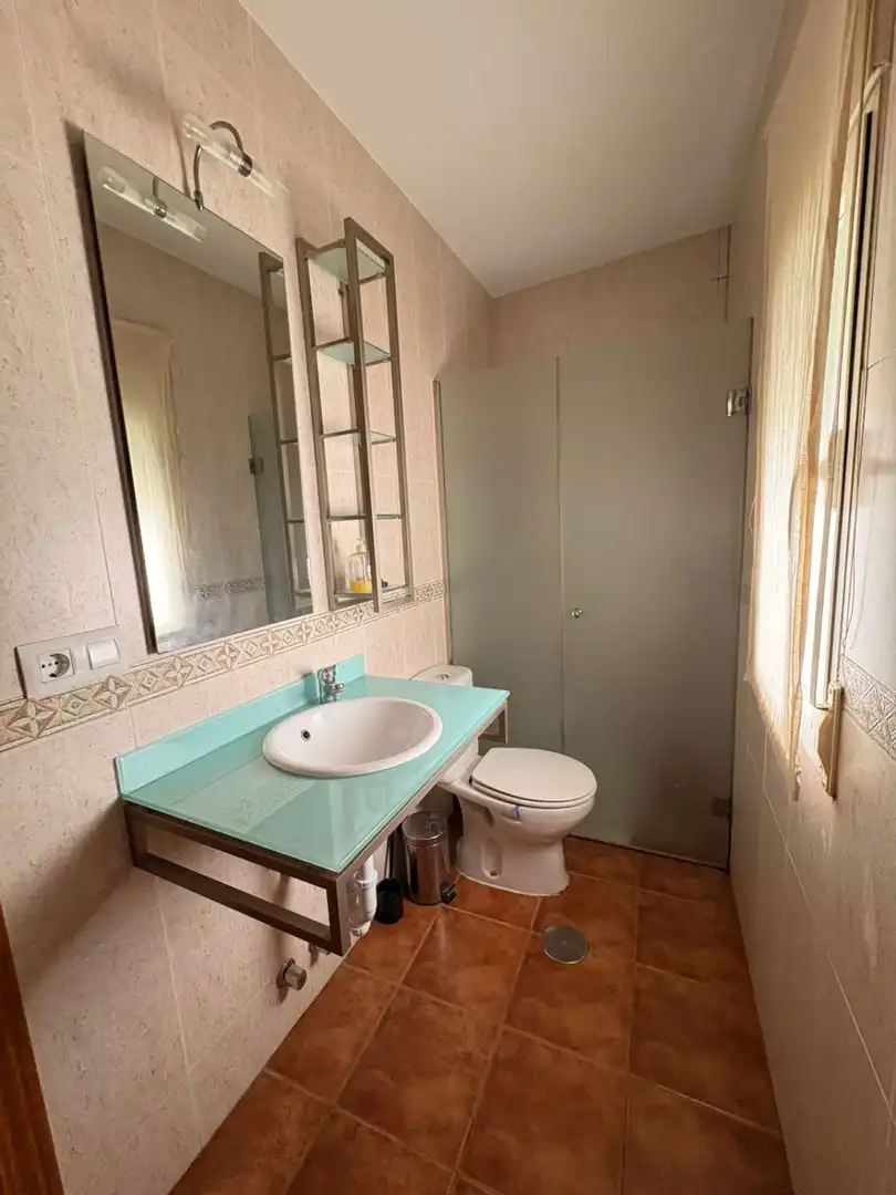 Piso con terraza en venta en Pérez Galdós, imagen 8