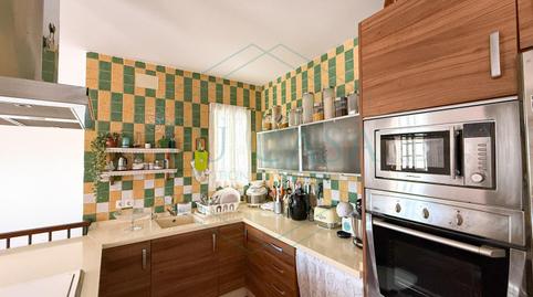 Foto 4 de Casa o xalet en venda a Centro, Cádiz