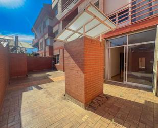Terrassa de Apartament en venda en  Barcelona Capital amb Calefacció, Parquet i Terrassa