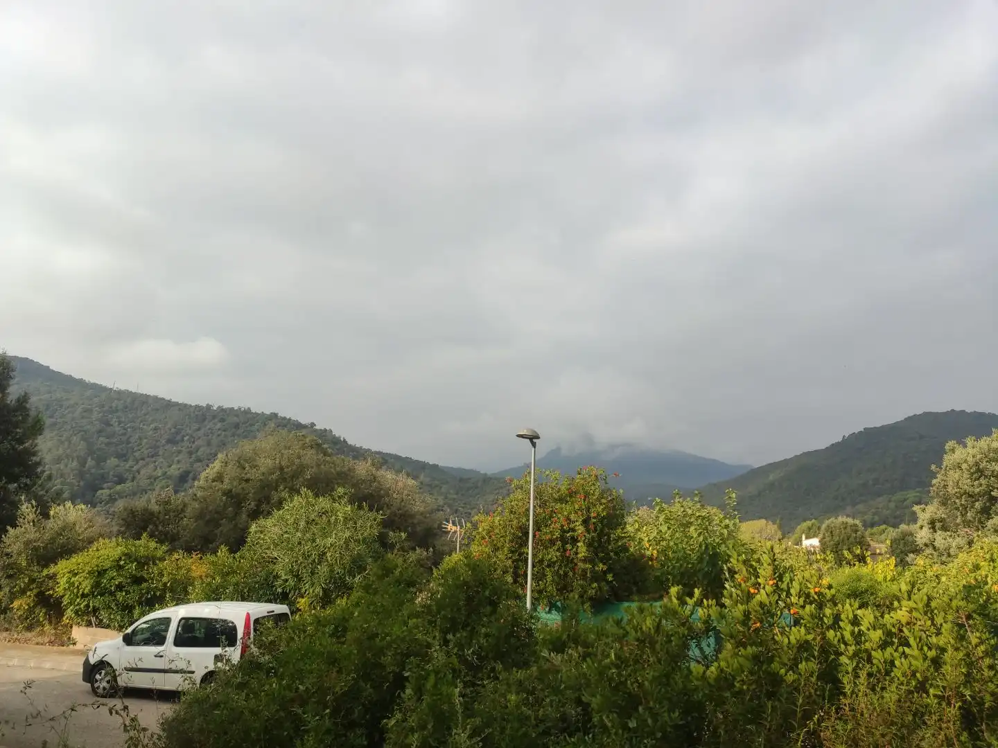 Terreny residencial en venda a Urbanitzacio Vall de Llemena 125, imagen 3