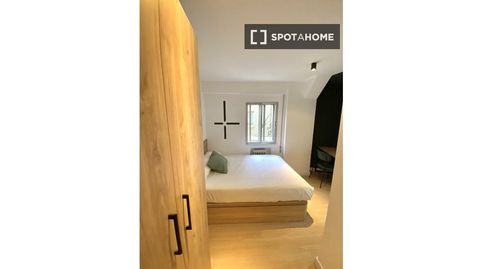 Photo 5 of Flat for rent in Vista Alegre, Madrid Capital