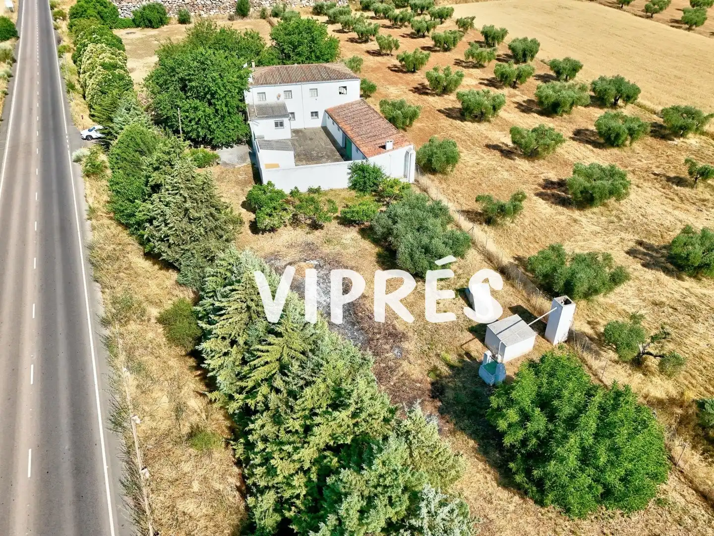 Country homes for sale in Norte
