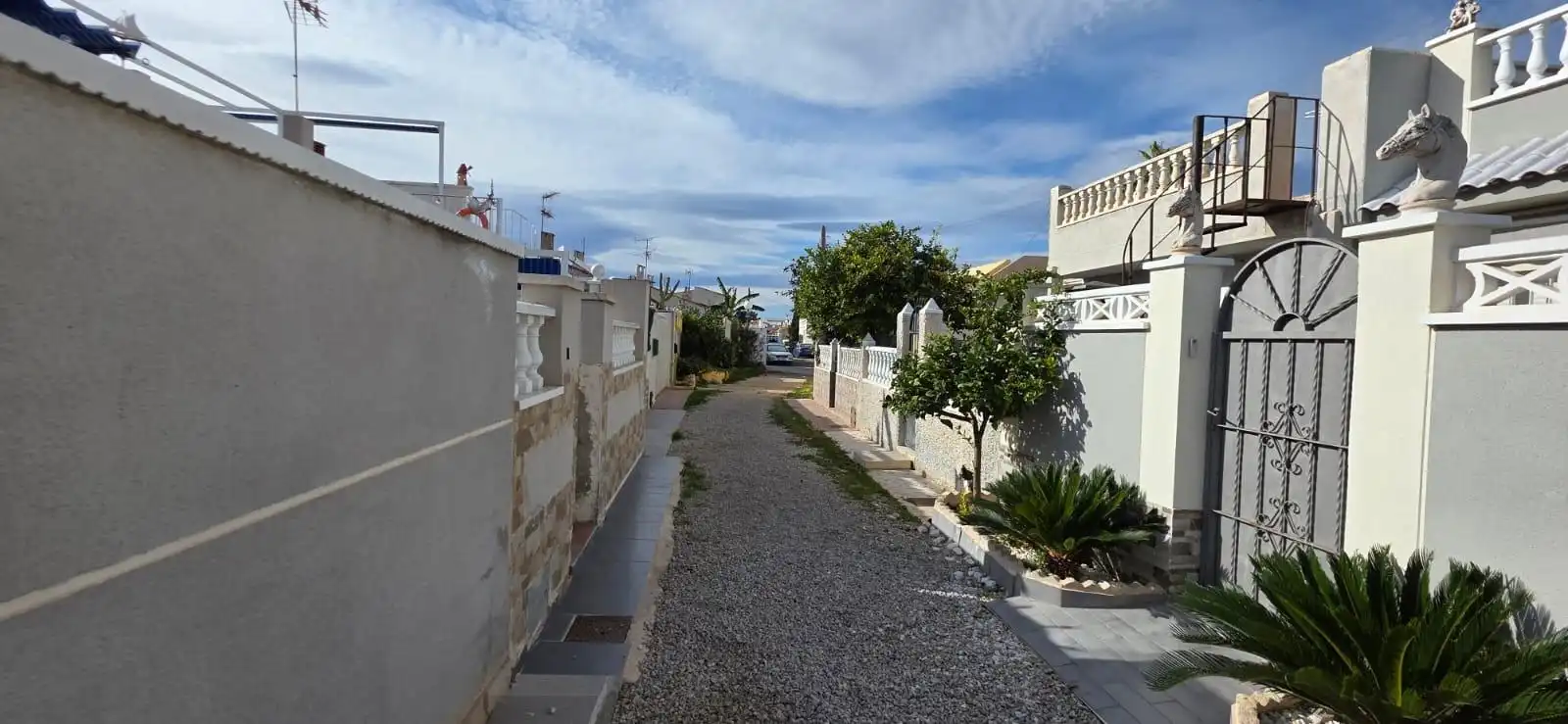 Semi-detached house for sale in Zona Carrefour - Urbanizaciones, imagen 18