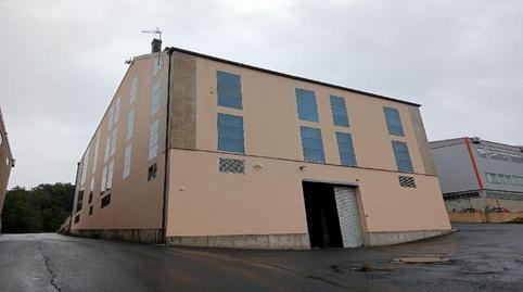 Foto 2 de Oficina en venda a Bergazos-donsion, 27, Lalín, Pontevedra