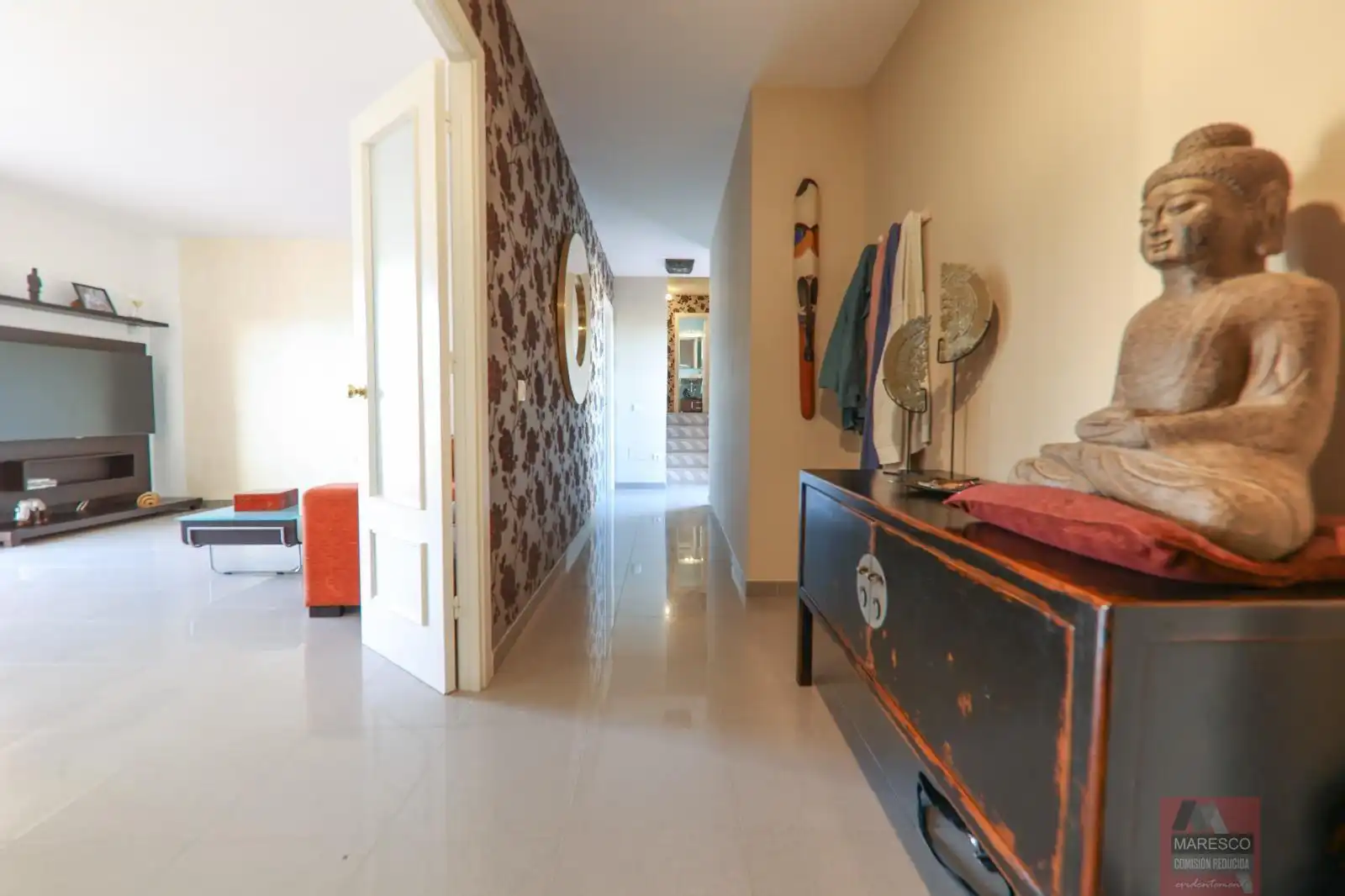 Penthouse mit Aufzug zum Verkauf in Miguel Hernandez, imagen 10