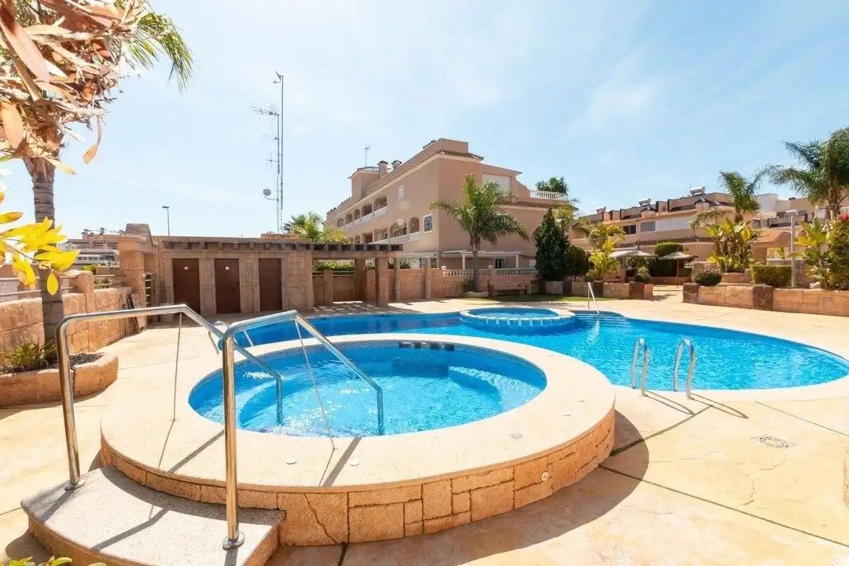 Apartment mit Pool zum Verkauf in Orihuela Costa, imagen 29