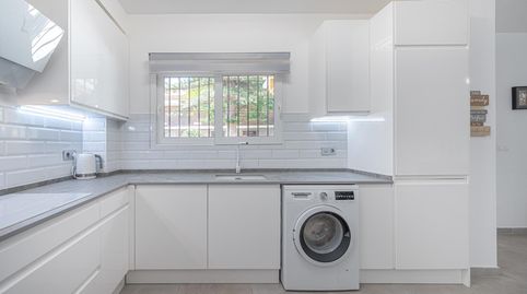 Foto 3 de Casa adosada en venta en Avenida Acapulco, 8, Los Boliches, Fuengirola