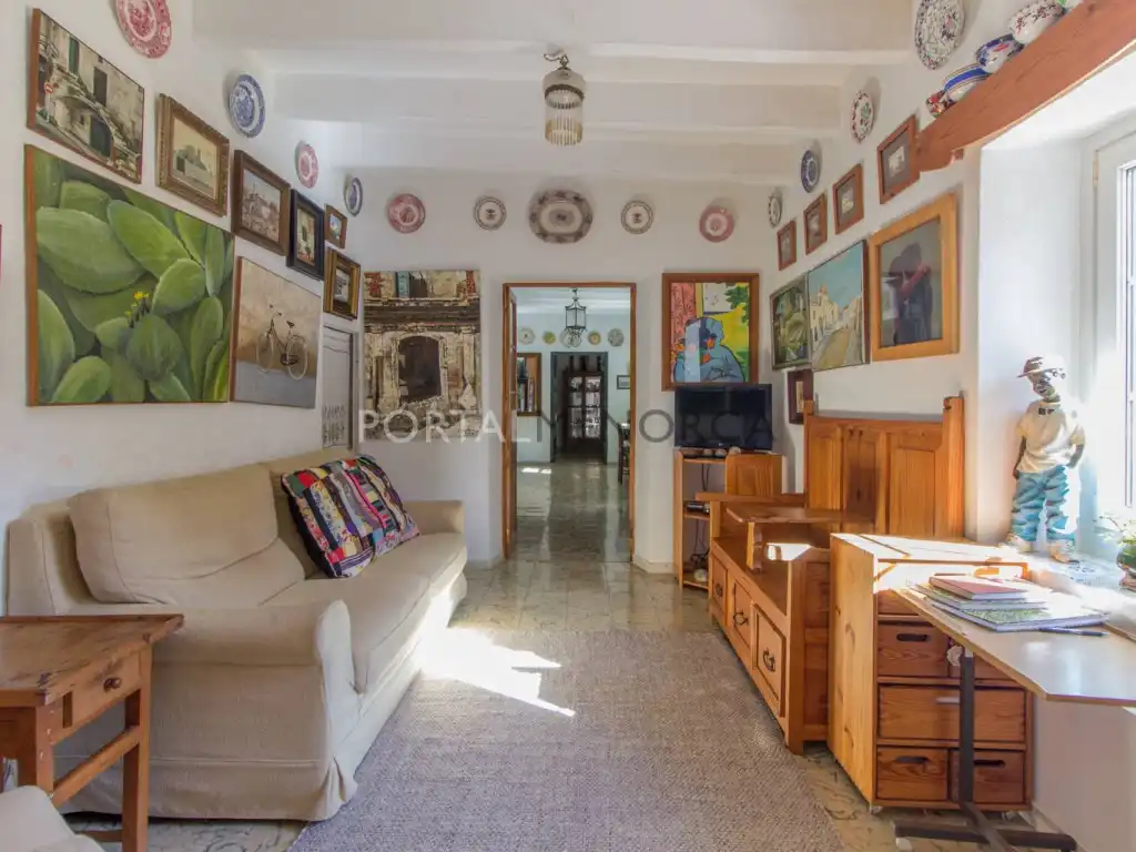 Country house for sale in Sant Lluís - S'Ullestrar - Torret, imagen 14