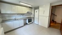 Kitchen of Duplex to rent in Hoyo de Manzanares  with Air Conditioner