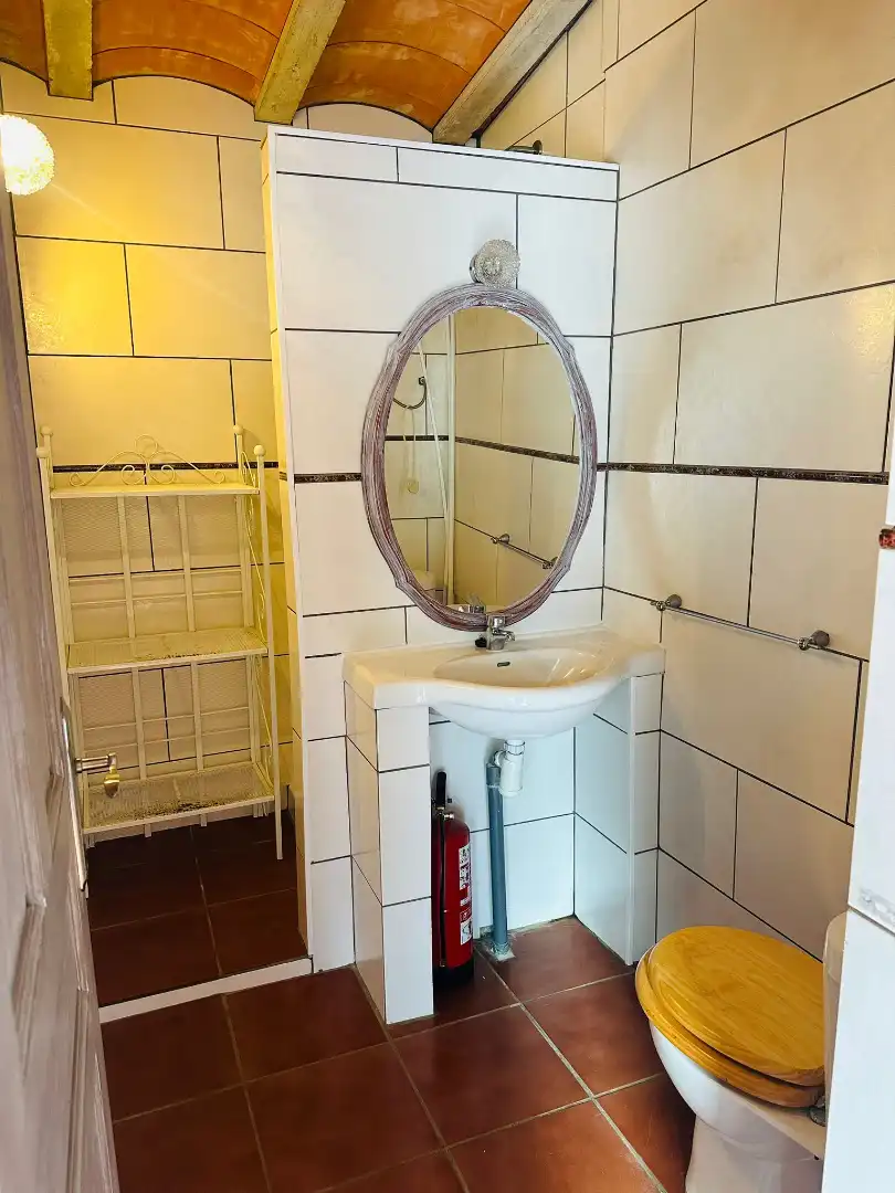 Villa mit Pool zum Verkauf in Les Tres Cales, imagen 34