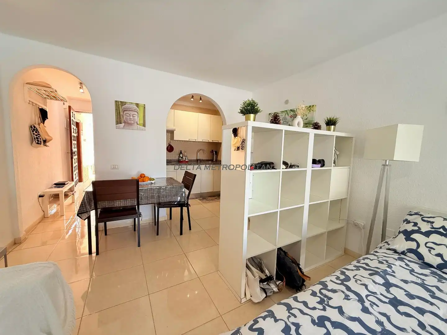 Estudio con piscina en venta en Santiago Puig 1, imagen 10
