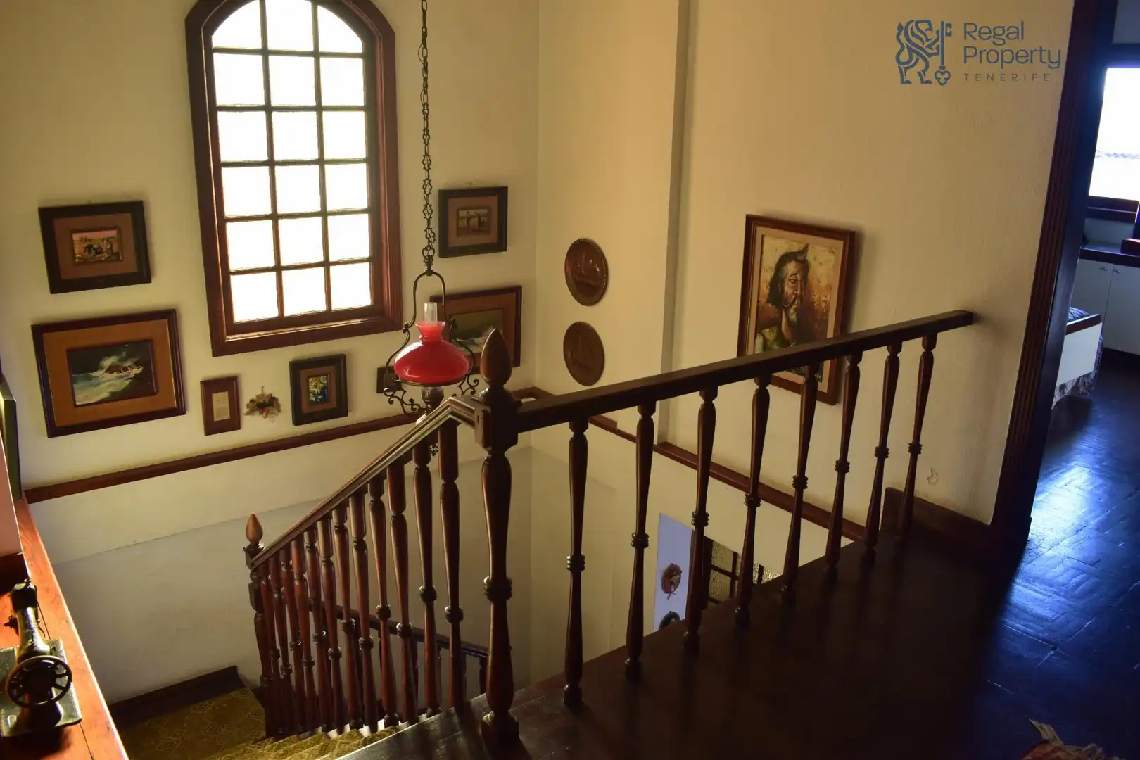 Xalet amb jardí en venda a San Antonio - Las Arenas, imagen 6