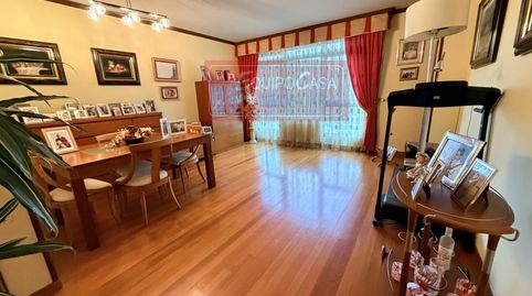 Foto 2 de Piso en venta en San Roque - As Fontiñas, Lugo Capital