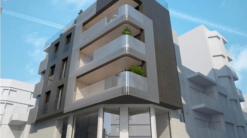 Foto 2 de Piso en venta en Playa Levante, Alicante