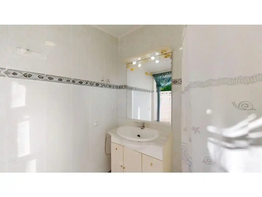 Baño de Casa o chalet en venta en Torrent con Aire acondicionado