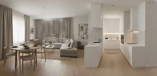 Appartement avec terrasse à vendre à Arrasate / Mondragón