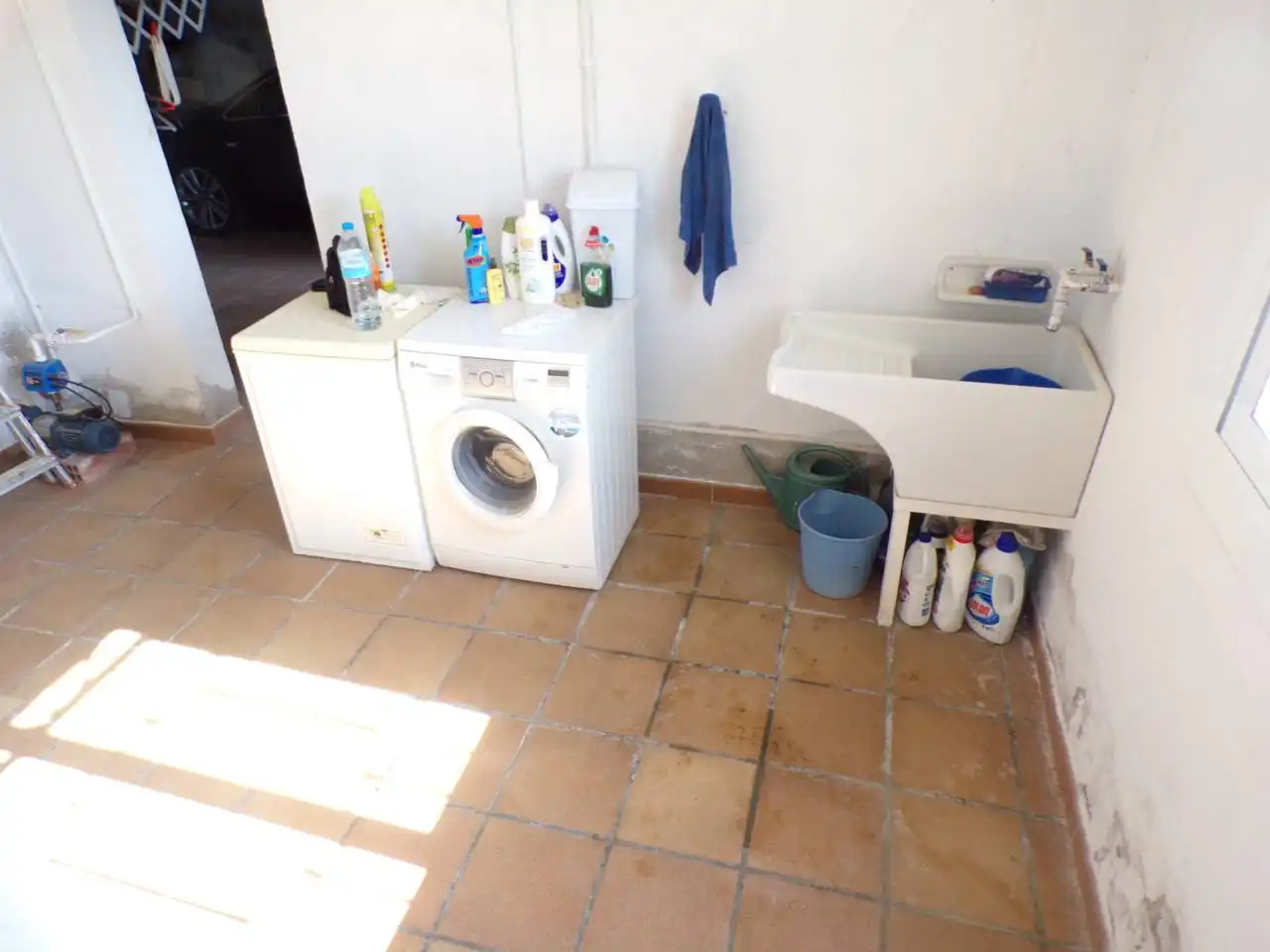 House with pool for sale in Calle sotillo 1, imagen 53