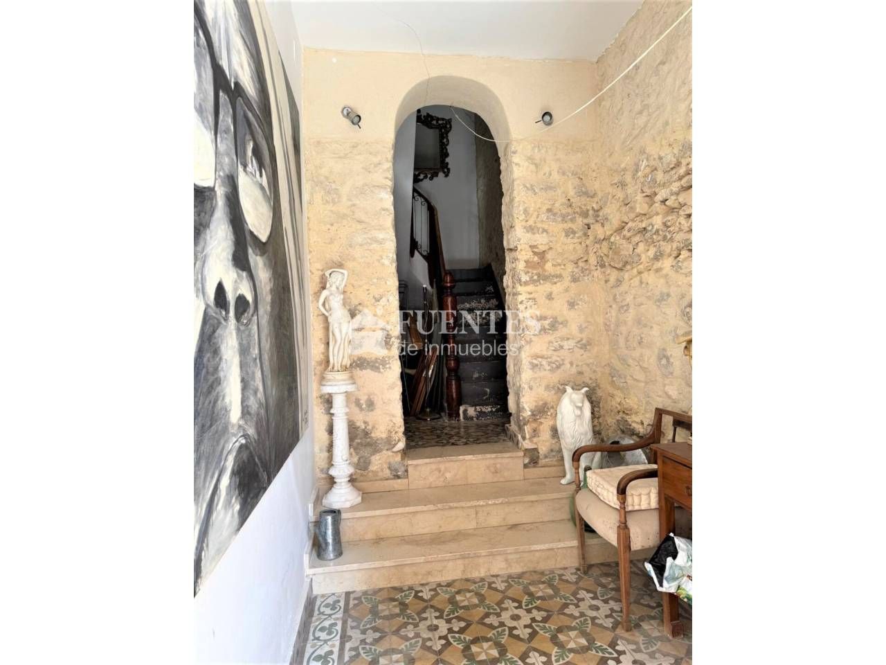 Flat for sale in Alicante / Alacant  with Private garden, Terrace and Furnished
