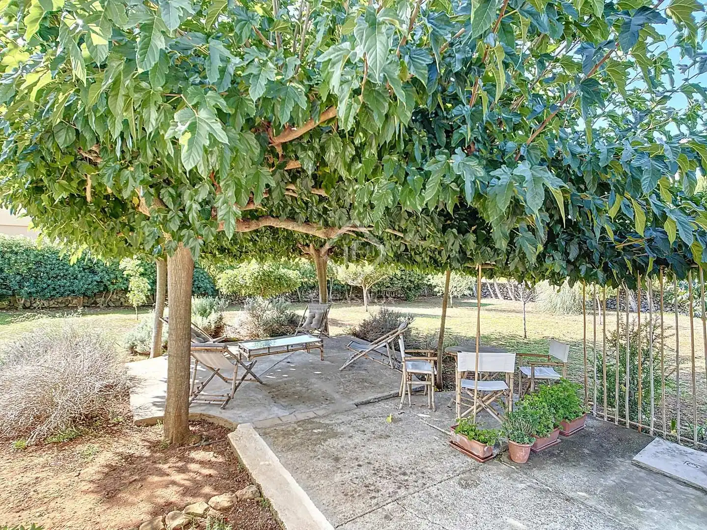 Casa rústica con jardín en venta en Alaior poble, imagen 48
