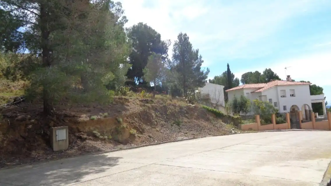 Residencial en venta en Riudecanyes
