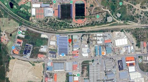Foto 4 von Residential zum Verkauf in Calle Zinc 80, San Crispín - La Estación Consorcio, Colmenar Viejo