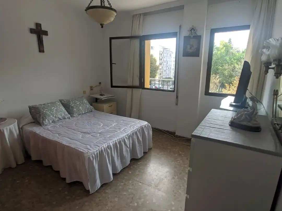 Habitación de Piso en venta en San Fernando con Aire acondicionado y Balcón