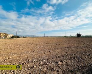 Land for sale in Molí Nou - Ciutat Cooperativa