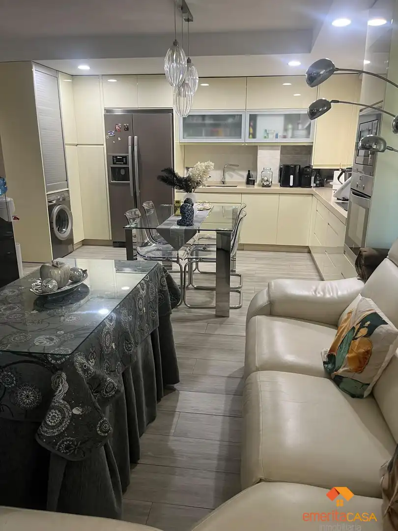 Comedor de Piso en venta en Este
