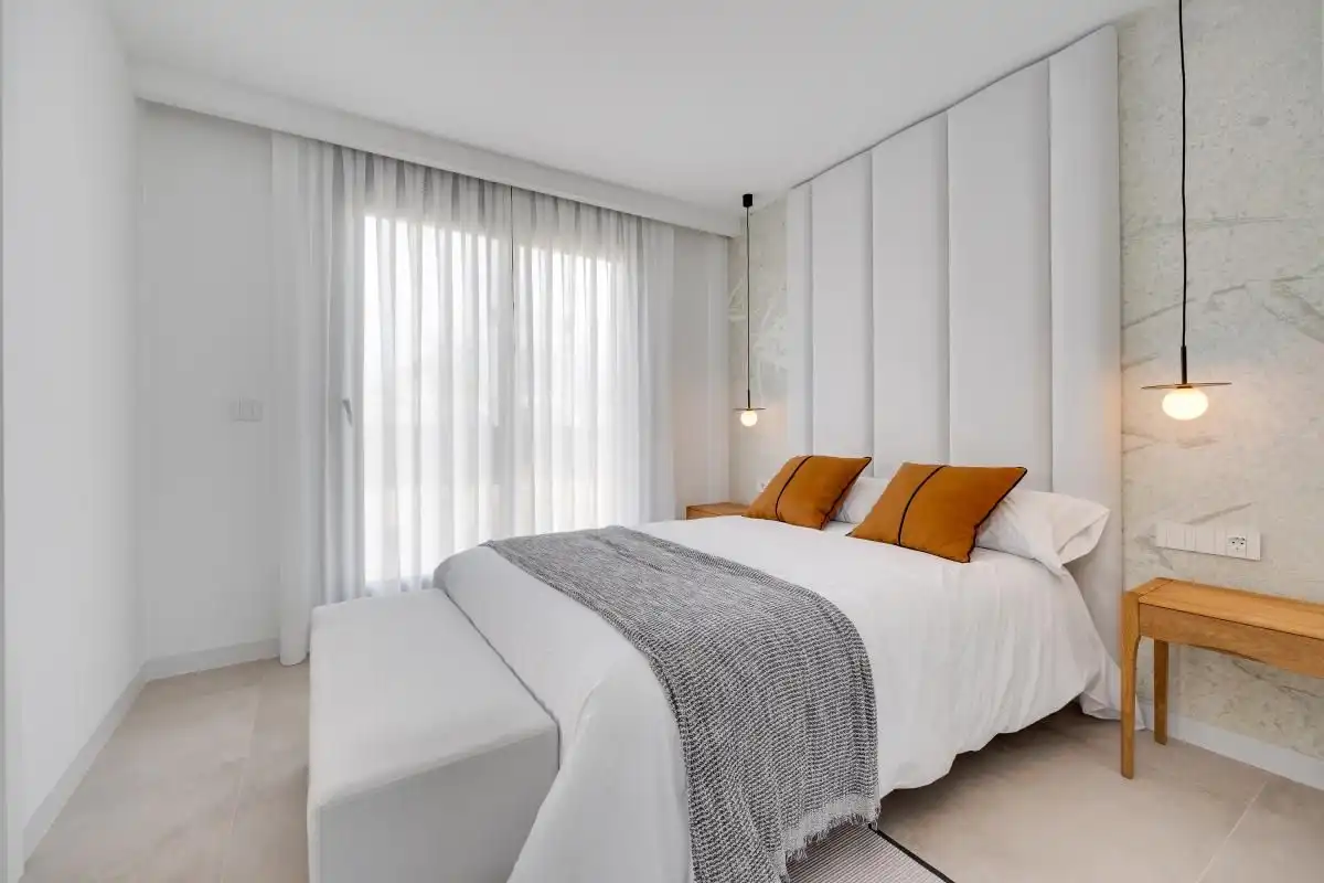 Detached house with pool for sale in Bonalba - Cotoveta, imagen 12