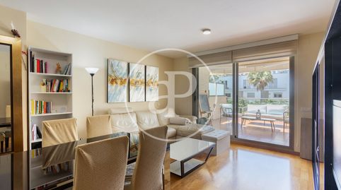Photo 2 of Flat for rent in Zona los Colegios, Palma de Mallorca