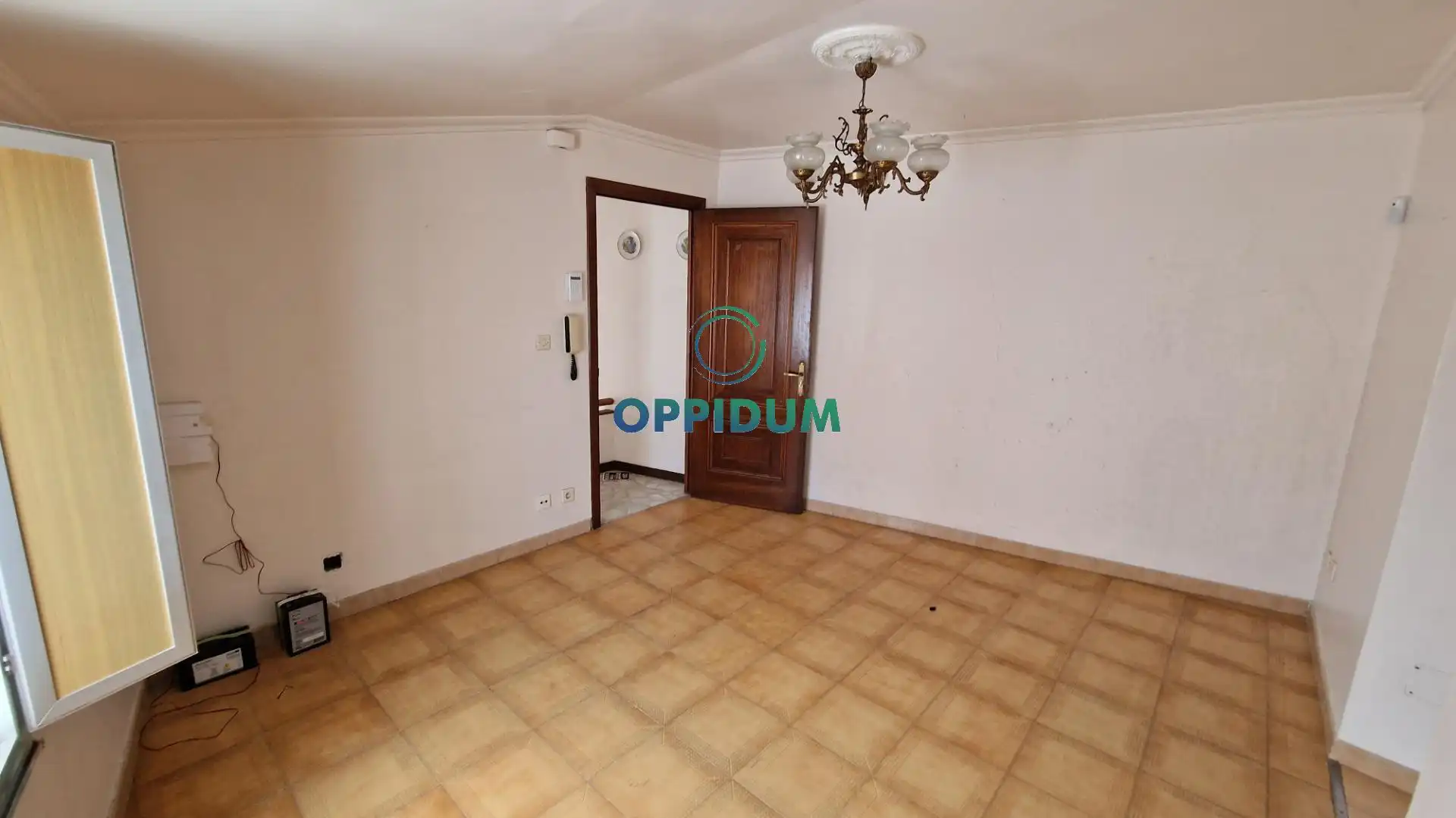 Habitación de Piso en venta en Cariño con Trastero