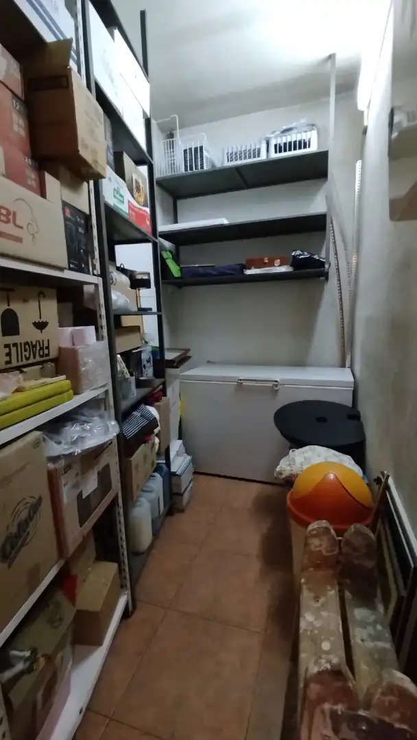 Local de alquiler en Azuqueca de Henares con Aire acondicionado, Calefacción y Amueblado