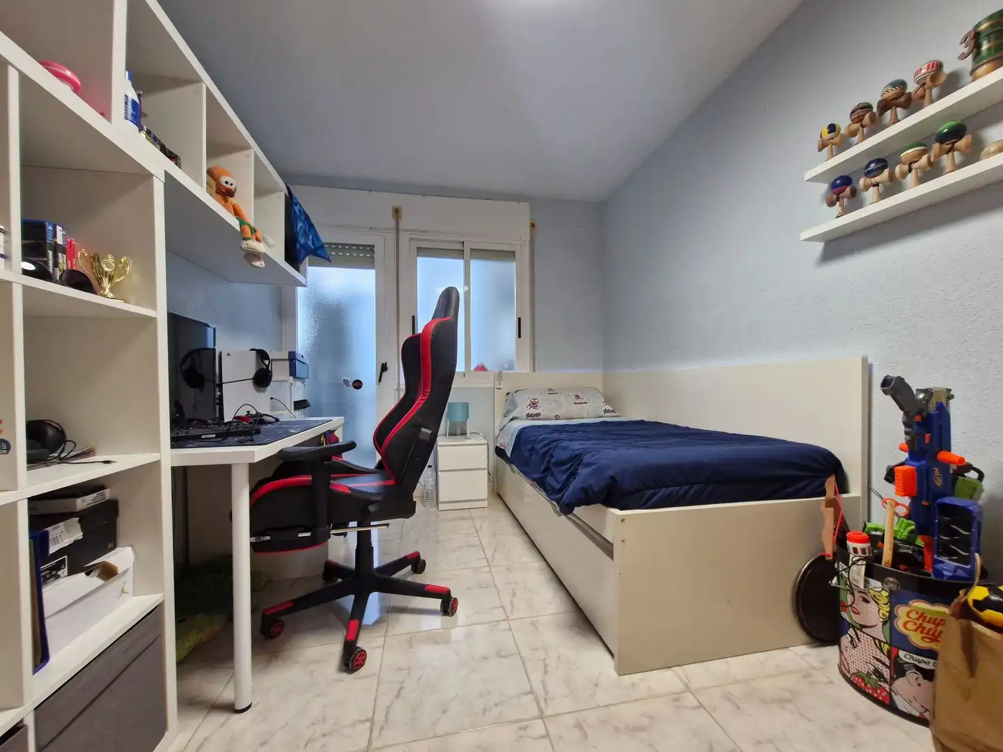 Habitación de Piso en venta en Almoster con Aire acondicionado y Trastero