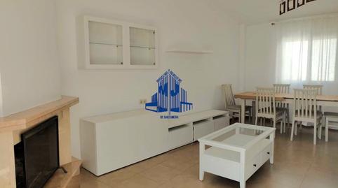 Foto 2 de Àtic de lloguer a Cobatillas, Murcia