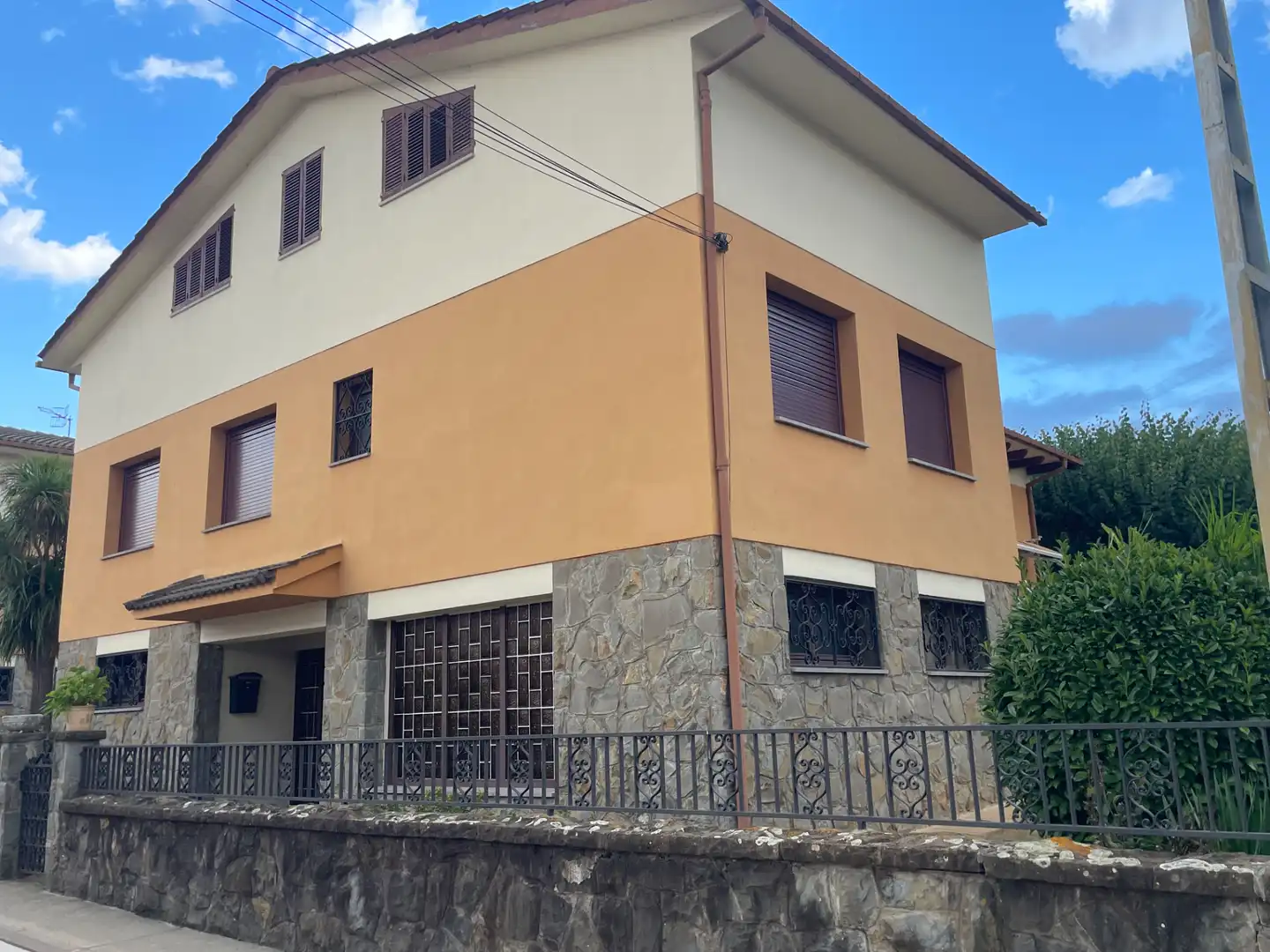 Villa con terrazza in vendita a Olot, imagen 3