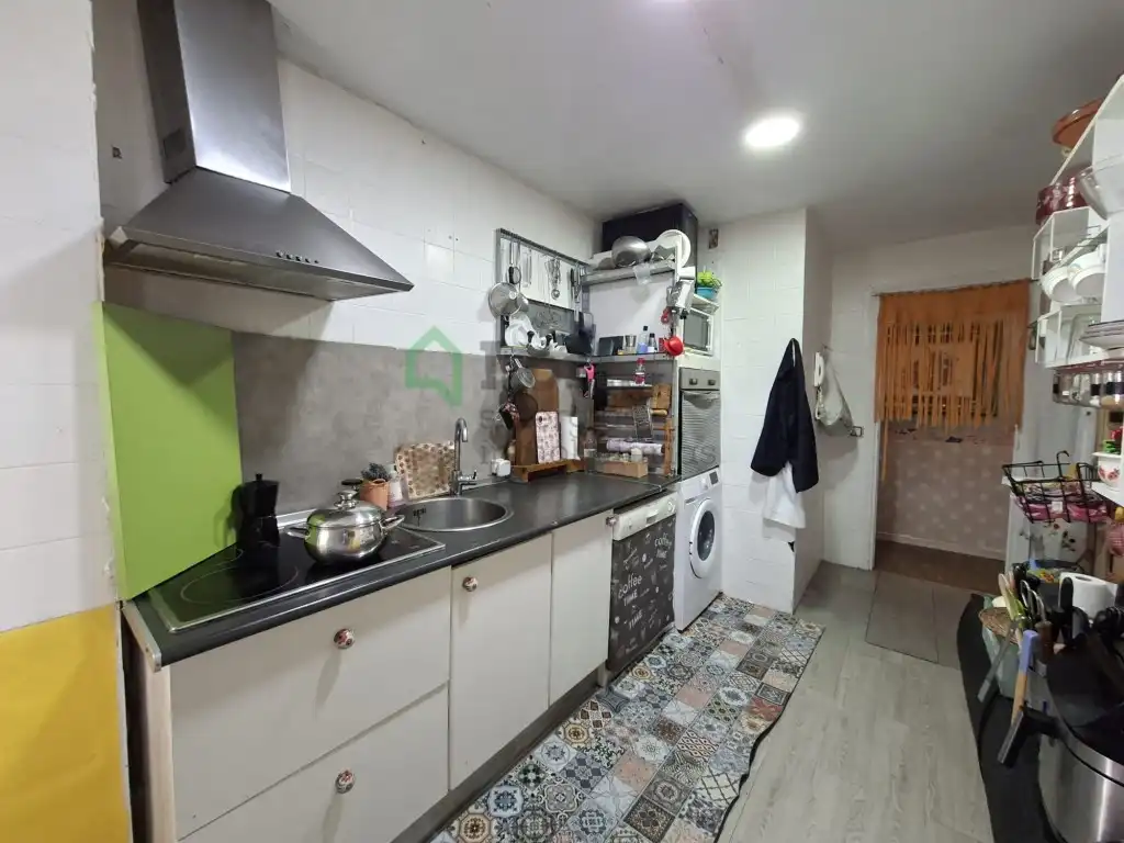 Cocina de Piso en venta en Badajoz con Terraza