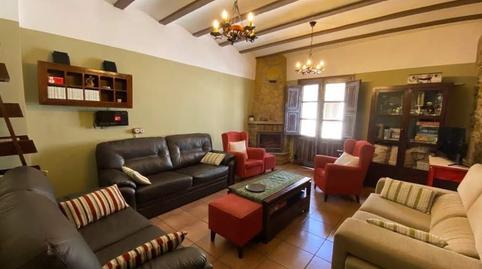 Photo 2 of House or chalet for sale in Mosqueruela, Teruel