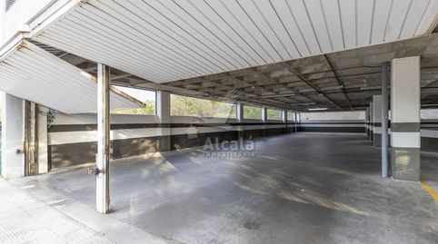 Foto 2 von Garage zum Verkauf in Polígono Industrial Norte, San Sebastián de los Reyes