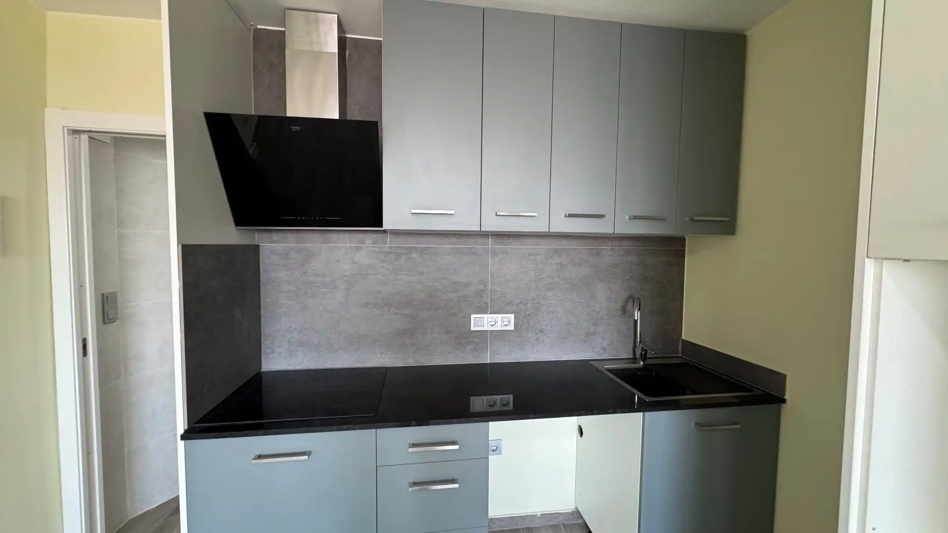 Studio avec ascenseur à vendre à Muga - Gran Reserva - Badia, imagen 5