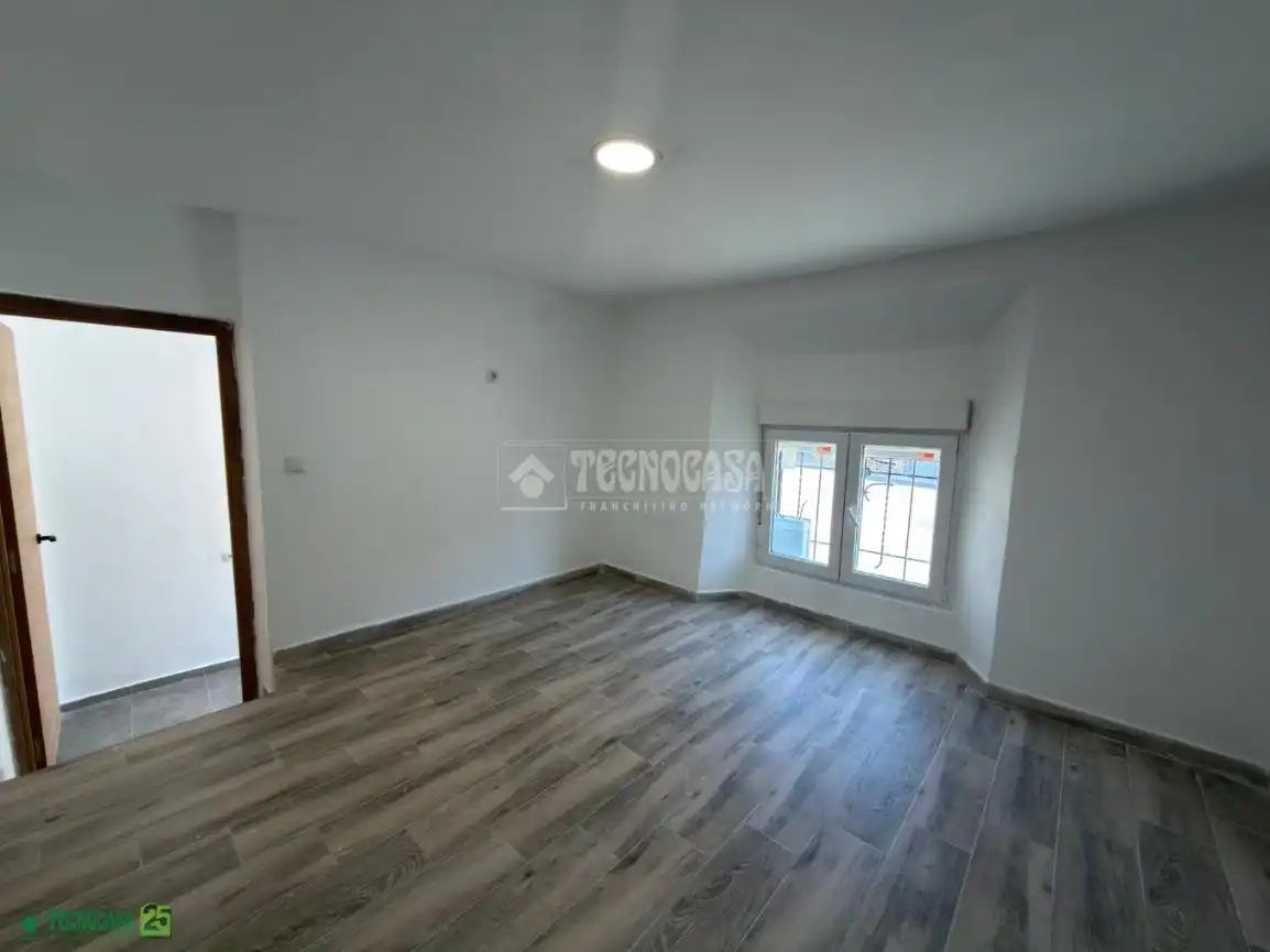 Habitación de Casa adosada en venta en El Romeral con Terraza