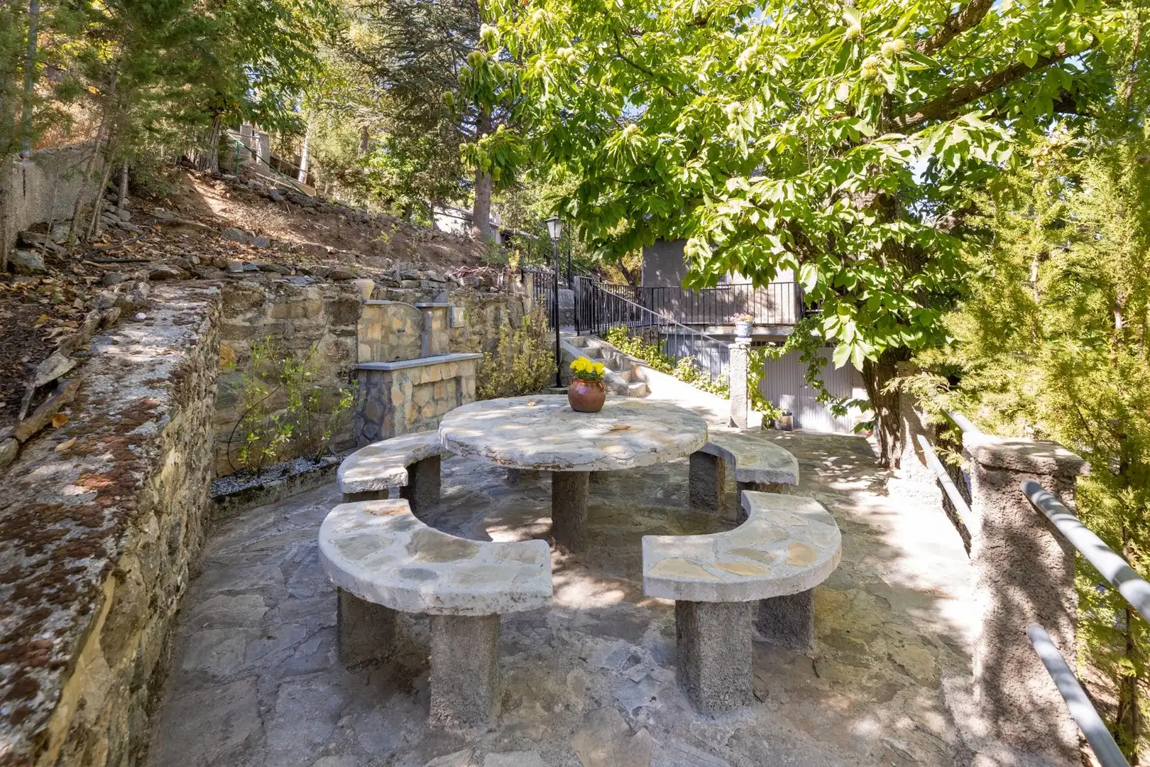 Landhaus mit Garten zum Verkauf in Calle DISEMINADO-POL 46-PAR 44, imagen 4
