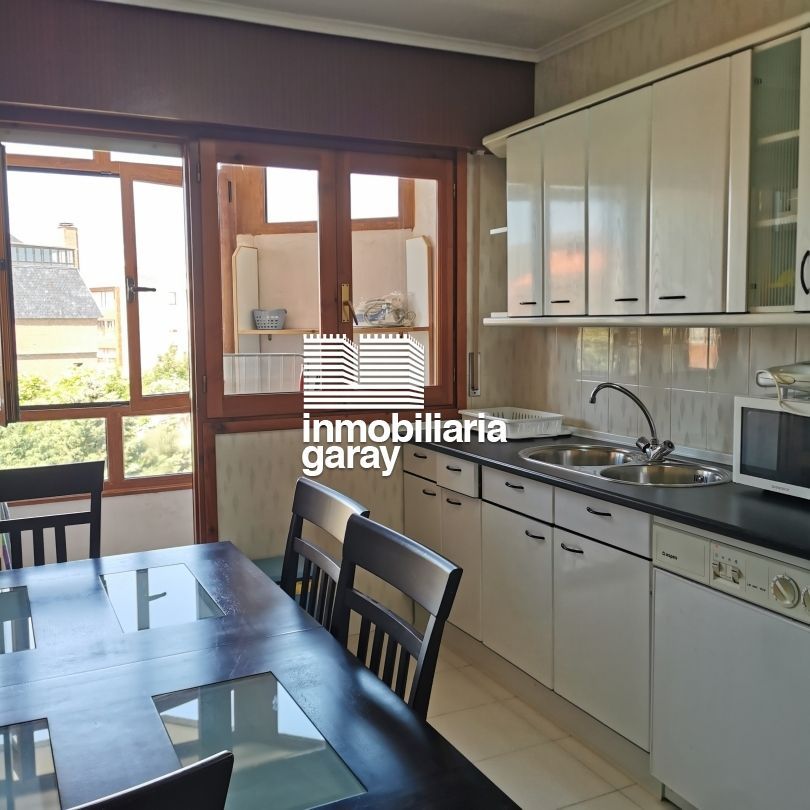 Pis de lloguer a Villarcayo de Merindad de Castilla la Vieja