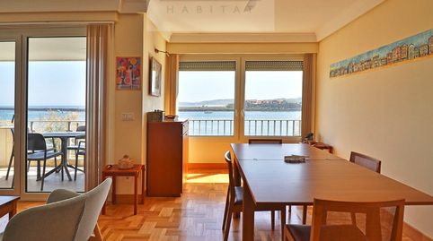 Foto 3 von Wohnung zum Verkauf in Calle Itsasargi, Hondarribia, Gipuzkoa