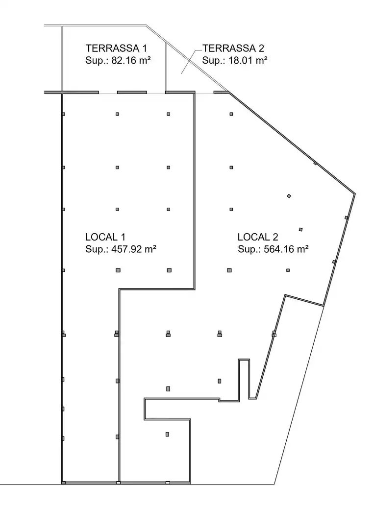 Business premises for sale in Llevant, imagen 3