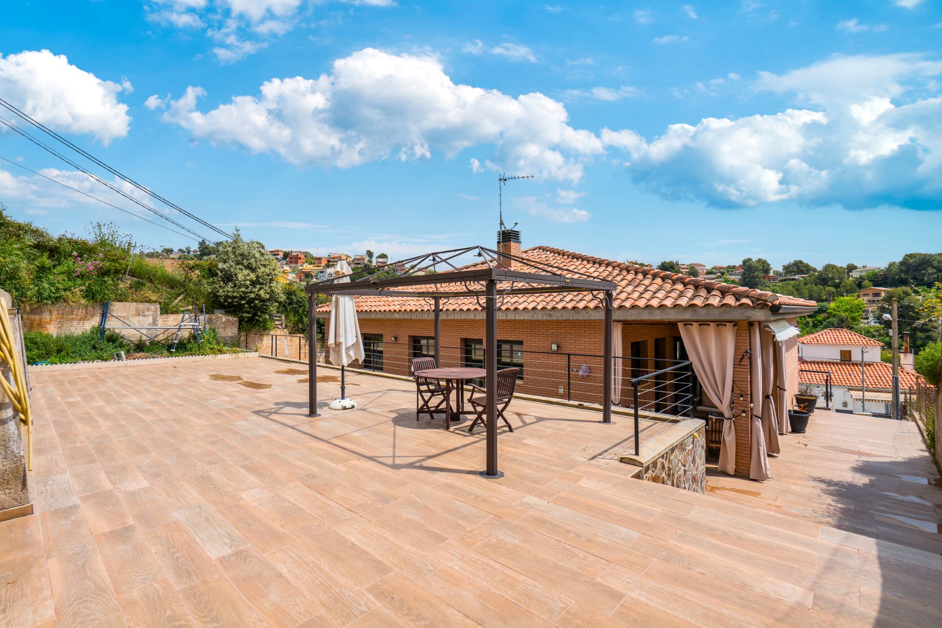 Casa o xalet en venda a Carrer Adolfo Pérez Esquivel, Castellnou - Can Mir - Can Solà, Rubí