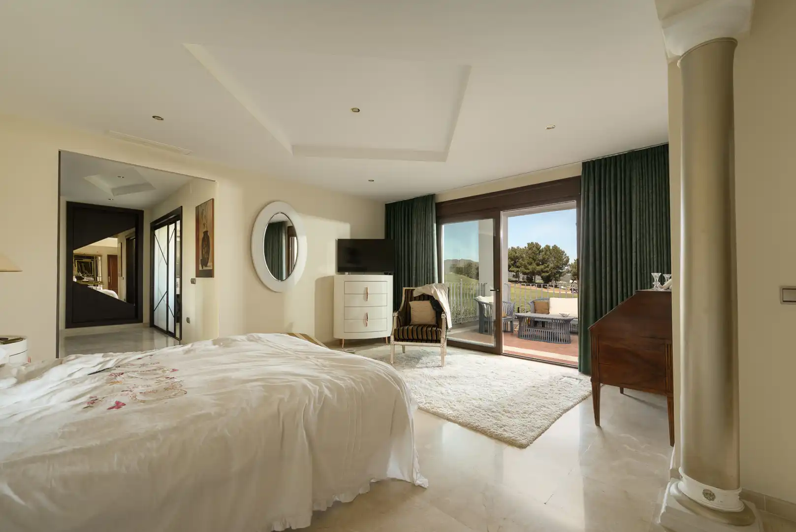 Casa en venda a LAGO DEL-LA CALA GOLF 18, imagen 38