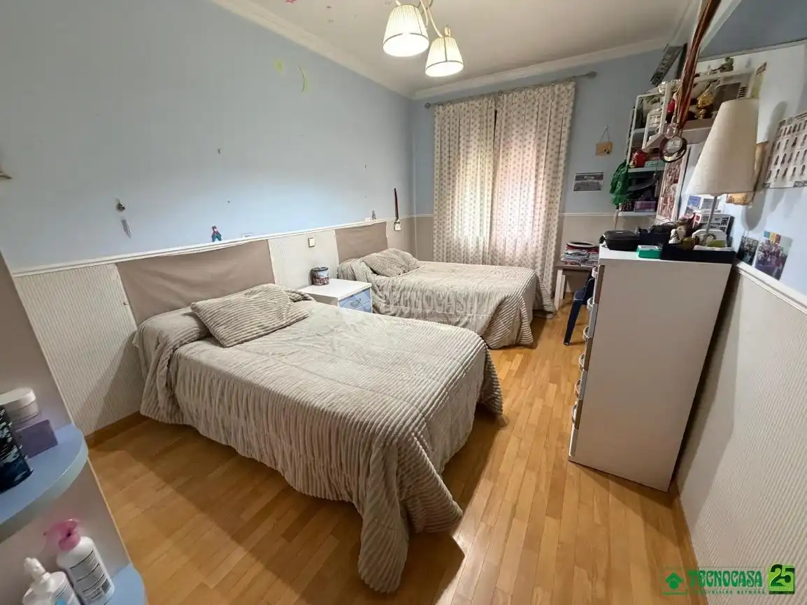 Maison jumelée à vendre à Almagro, imagen 23